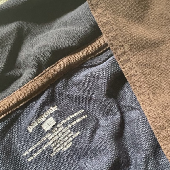 Patagonia Polo T - Picture 3 of 3